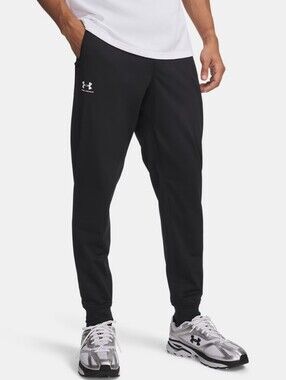 Under Armour Men's UA Sportstyle Joggers Pants XL